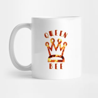 Queen bee Mug